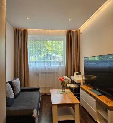 Business District Apartment | Vip Apartament in Center