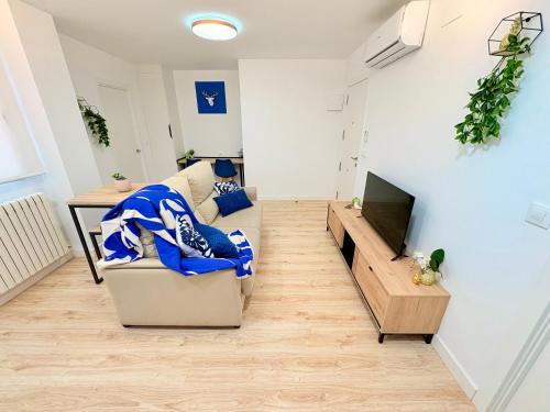Albacete Apartment | VIP -Apartamentos Birdie-