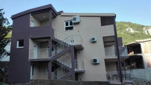 Seoca Apartment | Vip Apartmani Canj
