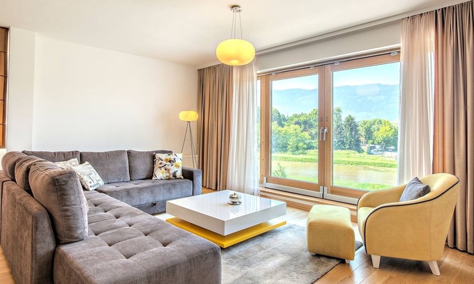 Ilidza Apartment | Vip Apartments