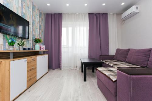 Sumy Apartment | VIP Apartments Faraon Centr