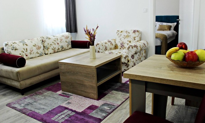 Ilidza Apartment | VIP Apartments Sarajevo