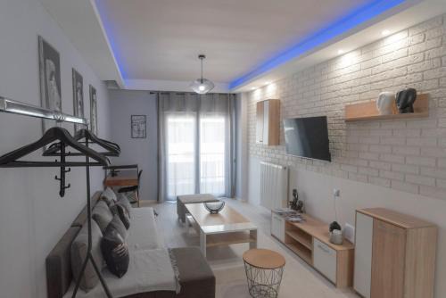 Kalamaria Apartment | VIP Apt. Pezodromos Kalamarias