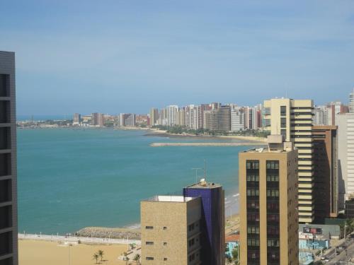 Fortaleza Apartment | VIP Beira Mar Residence