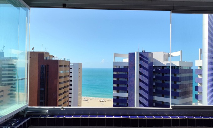 Fortaleza Apartment | Vip Beira Mar Residence