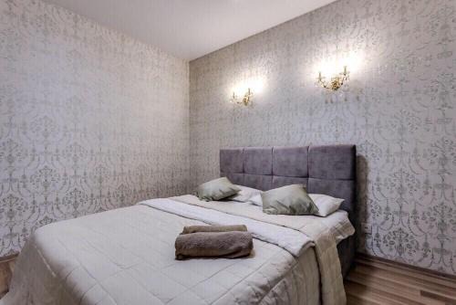 Yavory Apartment | Vip Garden apartments 7