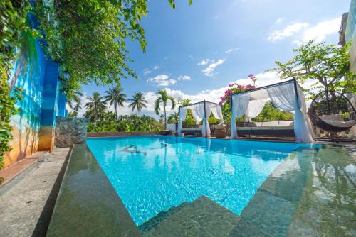 Hoi An Hotel | VIP Garden Villa and Pool Hội an , Nguyên Căn