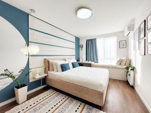 Lviv Apartment | VIP GREENVILLE Apartment