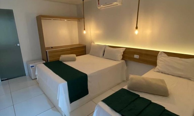 Belo Jardim Hotel | VIP HOTEL