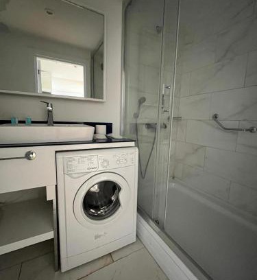 New Boulevard Apartment | VIP Hotel orbi City C block