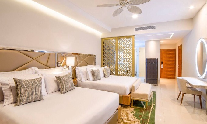 Palmilla Resort | VIP Member Access ✩Ocean-View✩667ft²✩Private Balcony w/Furniture & Hammock