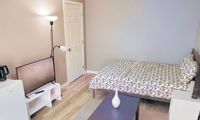 Aylmer House | VIP Private Room