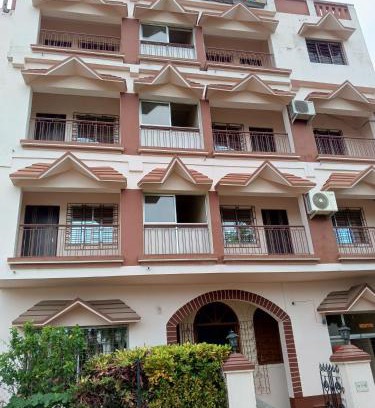 Bolpur Hotel | VIP Residency Hotel And Restaurant