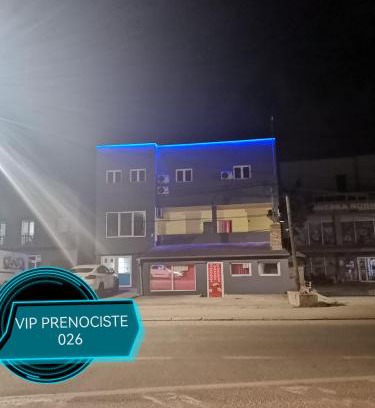 Smederevo Apartment | ViP ROOMS PRENOCISTE 026