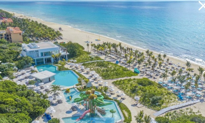 Playacar Fase II Resort | VIP Royal Elite All-Inclusive, Sandos Resorts