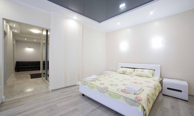 Yavory Apartment | VIP Stryiska King Cross