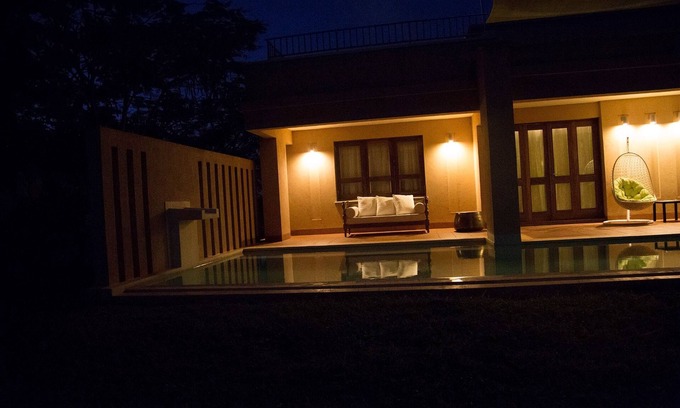 Vipingo Hotel | Vipingo Ridge Luxury Villa
