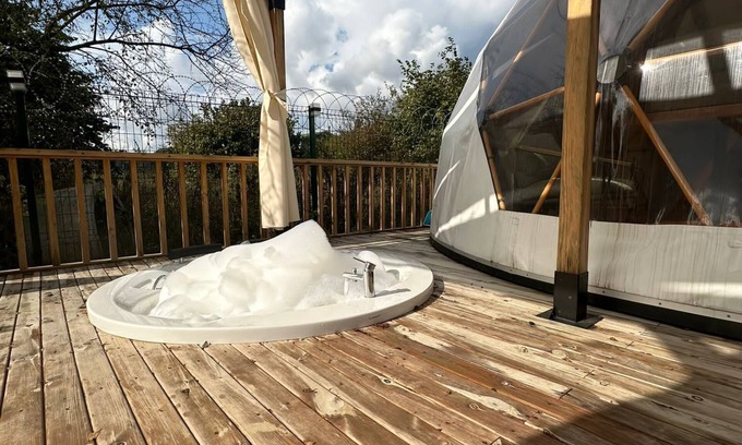 Sile House | Vira Garden House