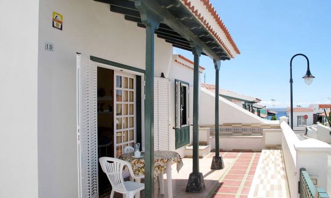 Abades House | Virgen del Carmen (H6PVDE8)