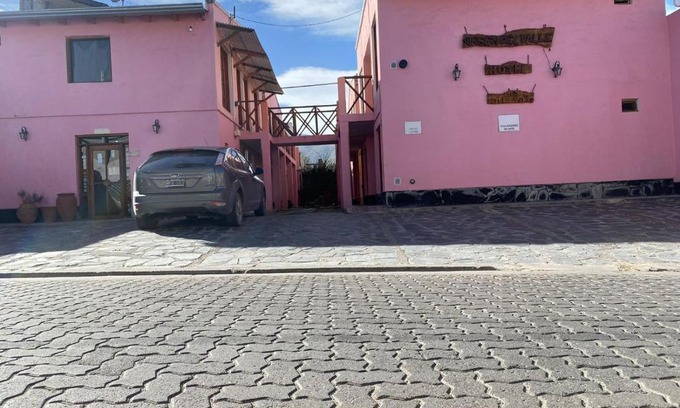 Tafi del Valle House | Virgen Del Valle Alojamiento