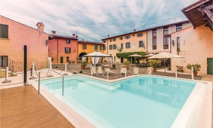 Castellaro Lagusello Apartment | Virgilio
