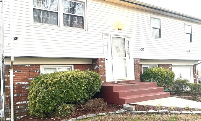 Virginia Beach House | Virginia Beach Family Home 4 Bedroom, 2 Bathroom