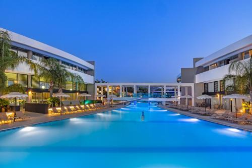 Kallithea Resort | Virginia Family Resort