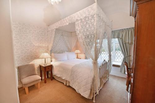 Stratford-upon-Avon House | Virginia Lodge
