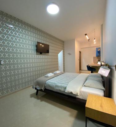 Valjevo Apartment | Viridian Three Accommodation, Studio 2
