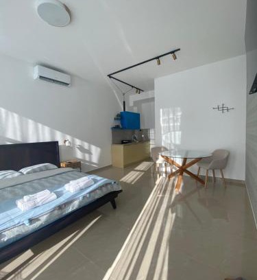 Valjevo Apartment | Viridian Three Accommodation, Studio 1