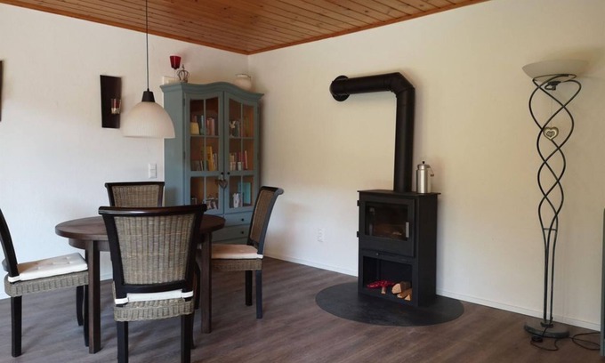 Dernbach Apartment | Vis-a-Vis vacation apartment