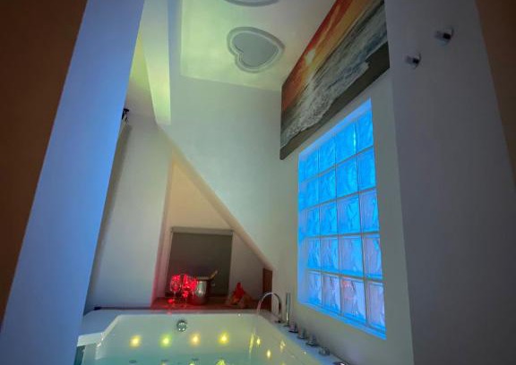 Municipio 1 House | Visavi' Luxury Room