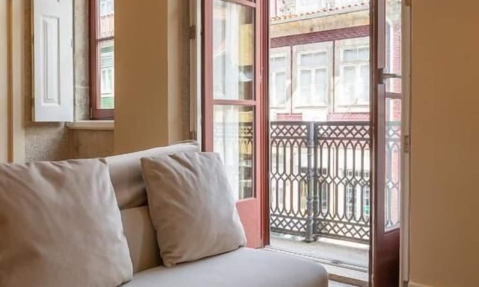 Bonfim Apartment | Visconde de Gandara by Porto Stories
