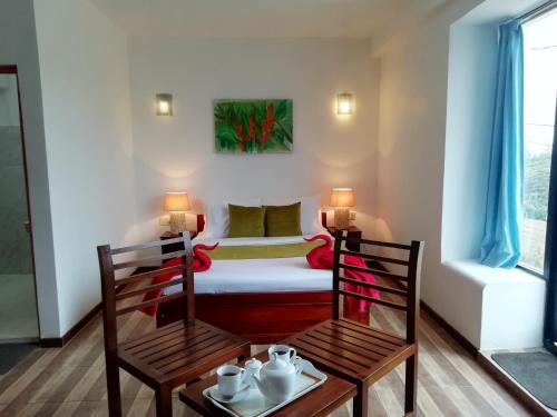 Nuwara Eliya Hotel | Vishmi's Rest