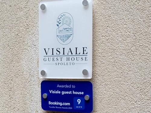 Spoleto Apartment | Visiale guest house