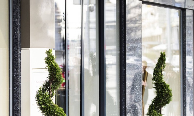 James-Fazy Hotel | VISIONAPARTMENTS Geneva Gare