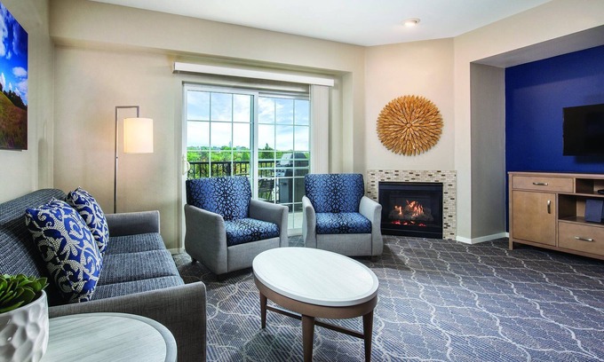 Solvang Resort | Visit the Breathtaking Santa Ynez Valley!