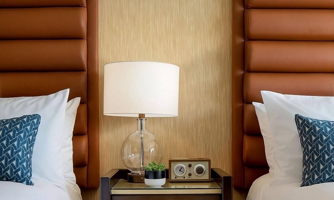 Downtown Portland Hotel | Visit the Portland Japanese Gardens! Premium Accommodation at Dossier Hotel!