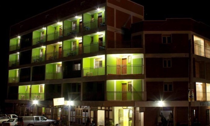 Mbale Hotel | Visitors Inn