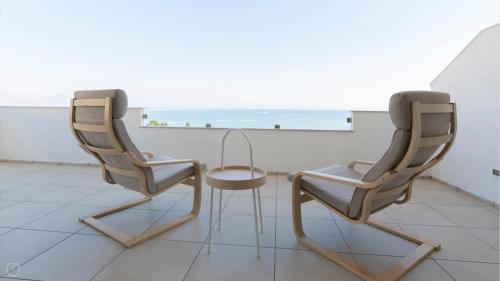 Alcamo Marina Apartment | Visitsicilia Azzurra Mare