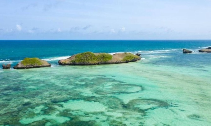 Watamu Hotel | Visiwa Beach Resort