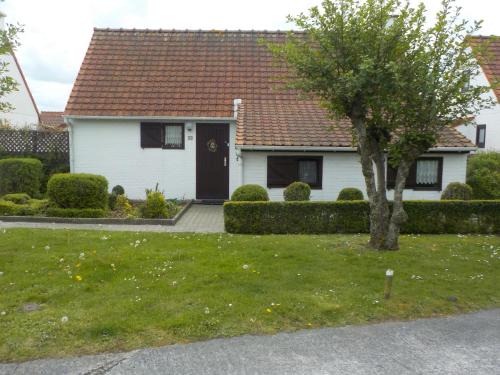 Westende House | Vissershuis 22