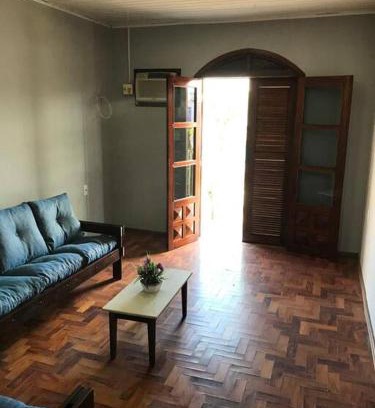 Amaral Ferrador Apartment | Vista única, apartamento no centro!