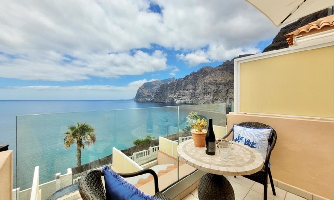 Los Gigantes Apartment | Vista Azul