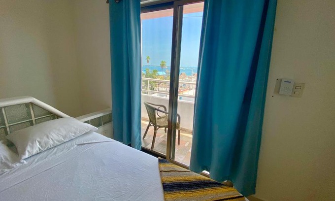 Centro - Supmza 001 Apartment | Vista al Mar 2, Isla Mujeres