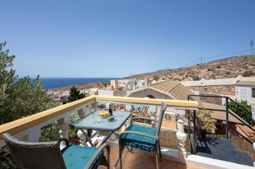 Almeria House | Vista al Mar Ainara