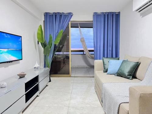 Caraballeda Apartment | Vista al Mar
