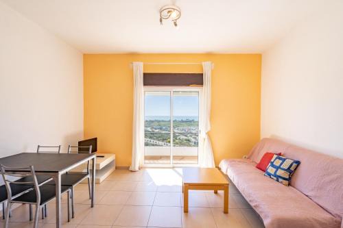 Patio Apartment | Vista Albufeira Apartments by Umbral