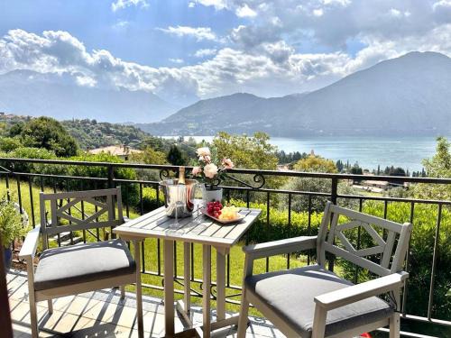 Tremezzo Apartment | Vista Amorosa