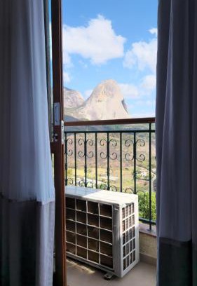 Pedra Azul Apartment | Vista Azul Apart Hotel - Vista Pedra Azul